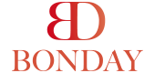 BonDay Media & Kommunikation Logotyp